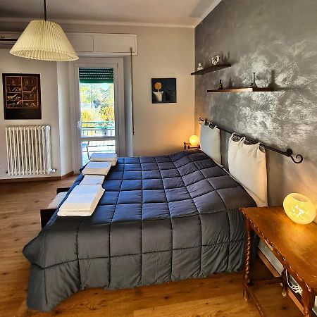 Conero Apartments Камерано Экстерьер фото