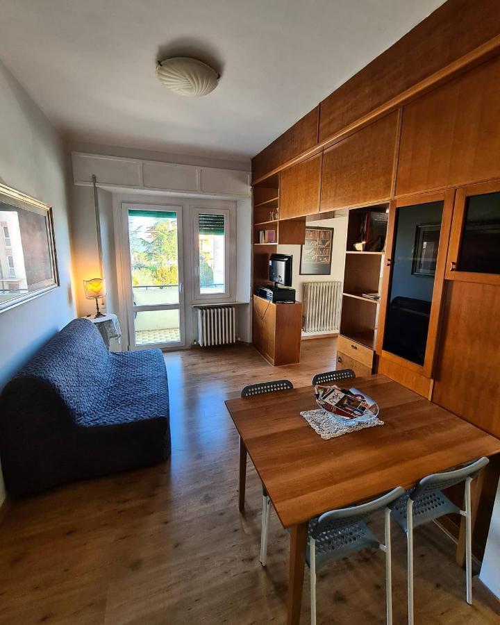 Conero Apartments Камерано Экстерьер фото