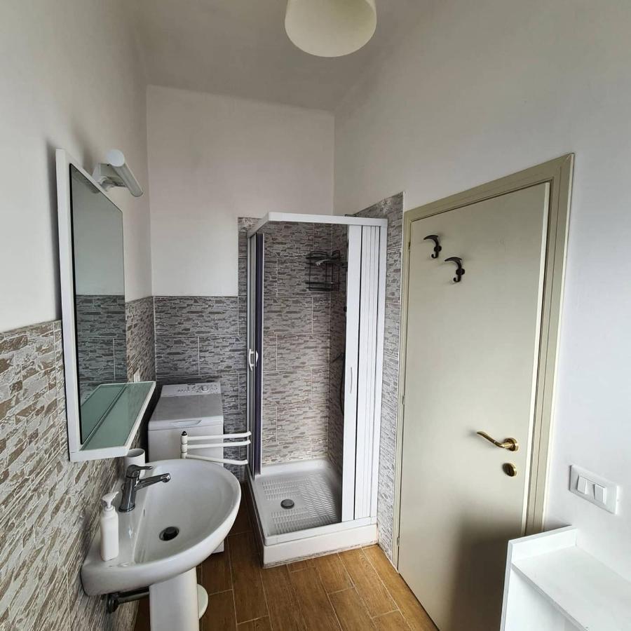 Conero Apartments Камерано Экстерьер фото